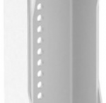 Gras REGULIUOJAMAS ATRAMAS 510-920 MM, Baltas