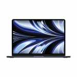 Ne&scaron;iojamas kompiuteris MacBook Air 13 colių Apple M2 8C CPU, 8C GPU/16GB/256GB SSD/Midnight/SWE