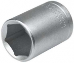 &Scaron;e&scaron;iakampė galvutė Topex 38D719, 1/2", 19 mm