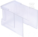 Jean Mueller HA-SL123/10 PRIJUNGIMO SRITIES DANGALIS