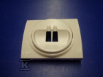 Legrand PLAK.GN HIFI POJ ARCTIC
