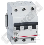 Legrand I&Scaron;JUNGTA NMP C25A 3P RX3