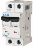 Eaton PL6-C25/2 VIR&Scaron;SROVĖS PERTRAUKIS 6KA