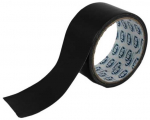 hpx Lipni juosta, juoda, 48 mm x 5 m