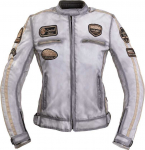 Moteri&scaron;ka moto striukė Jacket W-TEC Virginia tekstilinė