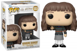 FUNKO POP! Vinilinė figūrėlė: Haris Poteris - Hermione Granger, 9 cm