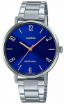 Laikrodis CASIO LTP-VT01D-2B2 WOMEN'S WATCH (zd613f) + BOX