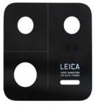 Xiaomi 13 Pro kameros stikliukas Juodas (only lens) ORG