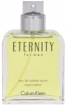 Calvin Klein Eternity for Men EDT tualetinis vanduo vyrams, 200 ml