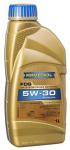 Variklio alyva Ravenol FDS SAE 5W30, 1L