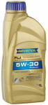 Variklio alyva Ravenol FLJ SAE 5W30, 1L