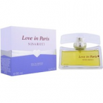 Nina Ricci Love in Paris Eau De Parfum 50ml kvepalai
