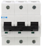 Eaton 174506 Grandinės pertraukiklis 3P B 20A 25kA AC AZ-3-B20 174506