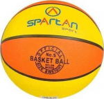 Spartan RUMUNIJA Floridos krep&scaron;inio kamuolys