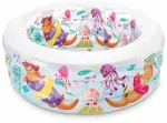Baseinas pripučiamas INTEX Little Otter Pool 152x56cm