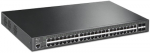 &Scaron;akotuvas JUNGIKLIS TP-LINK TL-SG3452XP