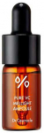Dr.Ceuracle odos serumas su vitaminu C Pure VC Mellight (ampulė), 4 x 8 ml