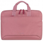 &bdquo;Tucano Smilza Super Slim Bag&ldquo; &ndash; krep&scaron;ys, skirtas &bdquo;MacBook Pro 14&ldquo; / &bdquo;Air 15&ldquo; / Pro 13&ldquo; / &bdquo;Air&ldquo; / &bdquo;Notebook 14&ldquo; / 13&ldquo; (rožinis)