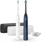 Elektrinis dantų &scaron;epetėlis Philips Sonicare Series 5500 HX7119/01