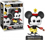 Funko POP! Disney archyvai Minnie ant ledo 1109