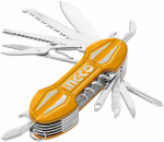 Ingco HMFK8158 Multifunction knife 15 in 1