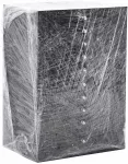 Stretch Film 2 vnt Skaidri 17 &mu;m 50 cm x 300 m