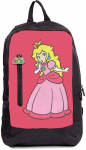 Nintendo Super Mario Bros Peach backpack 40cm