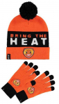 Kepurė Difuzed Pokemon Charmander hat and gloves set