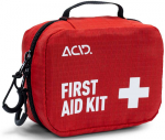 Pirmosios pagalbos komplektas dviratininkams ACID CMPT 25 red