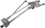 NTY Valytuvų mechanizmas Mitsubishi L200 IV 2005-2014