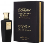 &bdquo;Blend Oud Classic Coll Oud Al Emarat&ldquo; EDP kvepalai, 75 ml