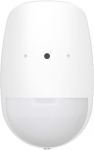 Judesio jutiklis Elipse su stiklo dūžio detektoriumi Hikvision ALARM DS-PDPG12P-EG2