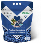 Trą&scaron;os &scaron;ilauogėms Agrochema, 4kg