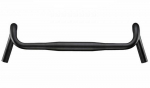 Vairas ProX Gravel Alu 31.8/420mm 125/70mm juodas matt