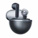 Baseus Bowie E5 TWS Belaidės Ausinės - Juodas