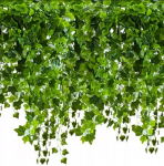 Dirbtinė gebenės girlianda