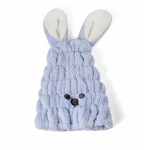 Greitai džiūstantis plaukų rank&scaron;luostis 55WZ2, 20x35 cm