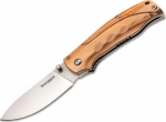 Boker Magnum Magnum Peilis Magnum Hunter paketas universalus