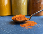 Ekologi&scaron;ka malta saldžioji paprika 500g