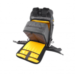 Vanguard VEO ACTIVE 42m Trekking Backpack - Žalias