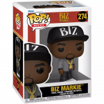 FUNKO POP! Vinilinė figūrėlė: Biz Markie