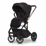 Vaiki&scaron;kas sportinis vežimėlis Cavoe Moi+, Meteorite