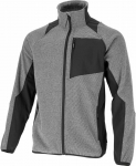 Lahti Pro Bluza, Pilkas ir juodas džemperis, &bdquo;3xl&ldquo;, ce, Lahti