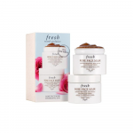 Set Duo Fresh Rose Soothing & Toning Kreminis Mask For Face, 2 vnt., 100 ml
