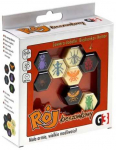 G3 &bdquo;Rebel Pocket Swarm&ldquo; loginis žaidimas su uodų ir boružėlių priedais
