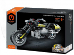 Cd Project IM.MASTER motociklų trinkelės 183vnt 5801 40134/24
