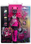 Mattel Monster High Cat Noir