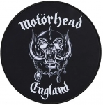 Subsonic Pelės kilimėlis žaidimams Motorhead