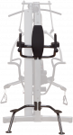Kojų kėlimo/lygiagrečių stotis Body Solid FKR