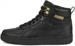 Puma Avalynė Vyrams Rebound Rugged Juodas 387592 01
